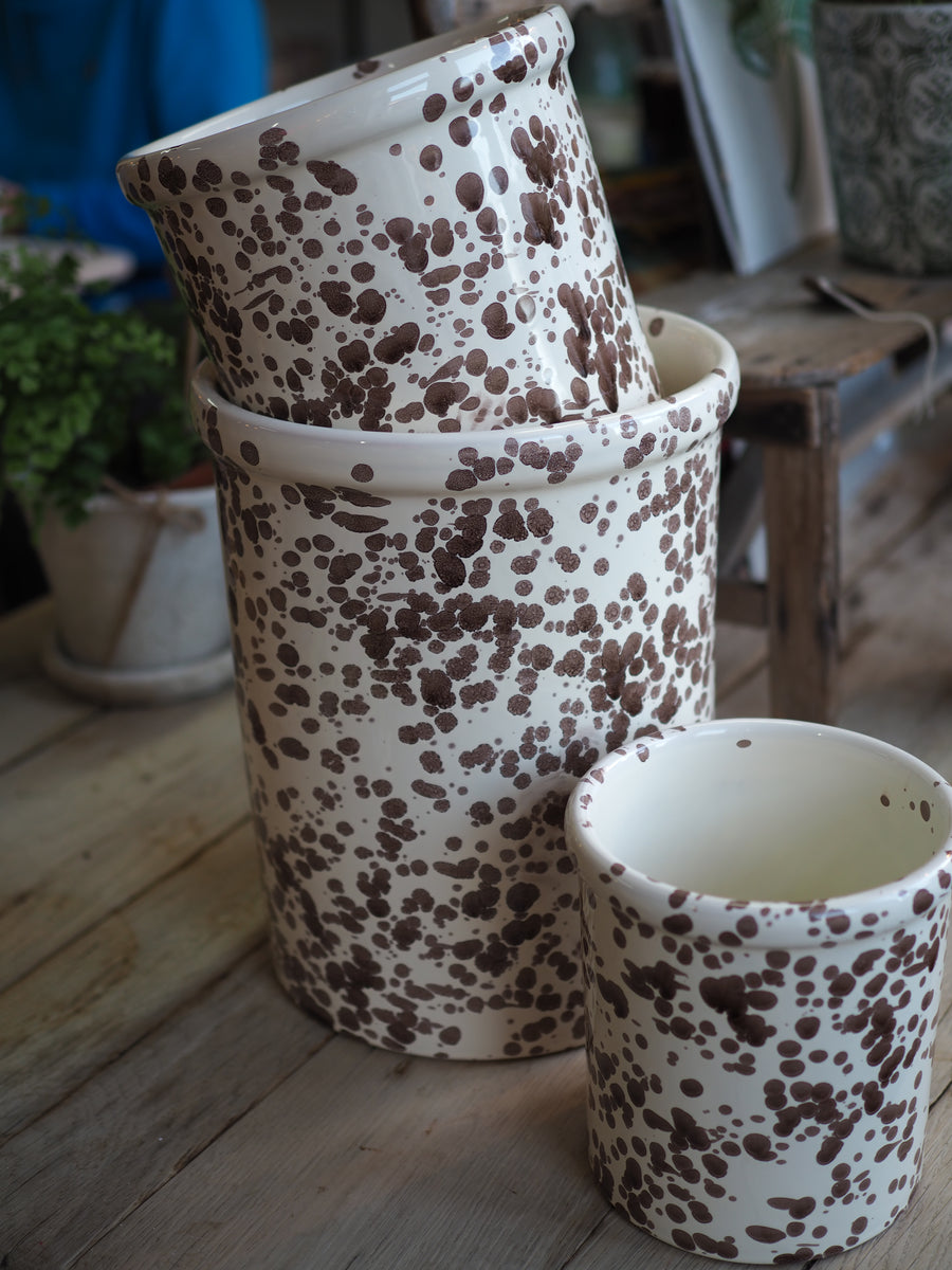 Paloma’s Products Ceramic Pots