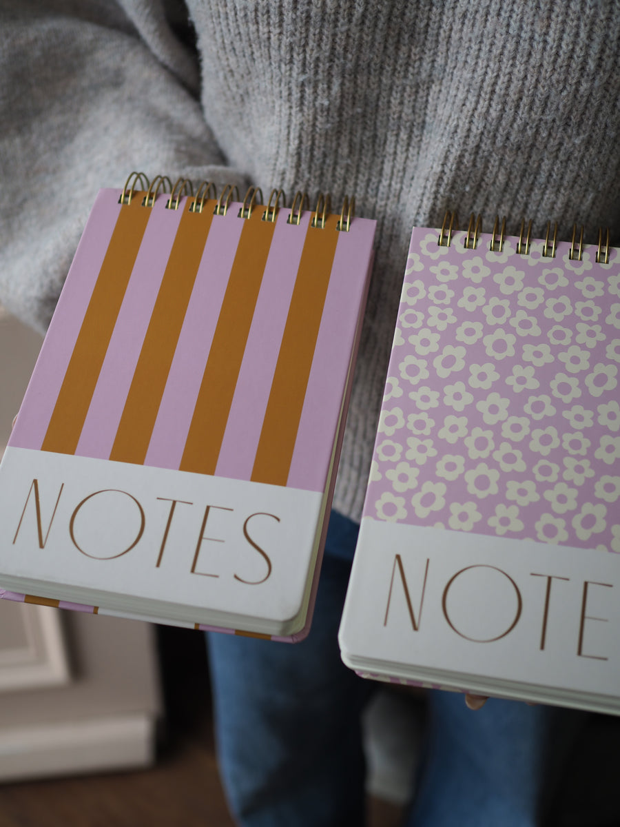 Designworks Ink Chunky Notepad Small