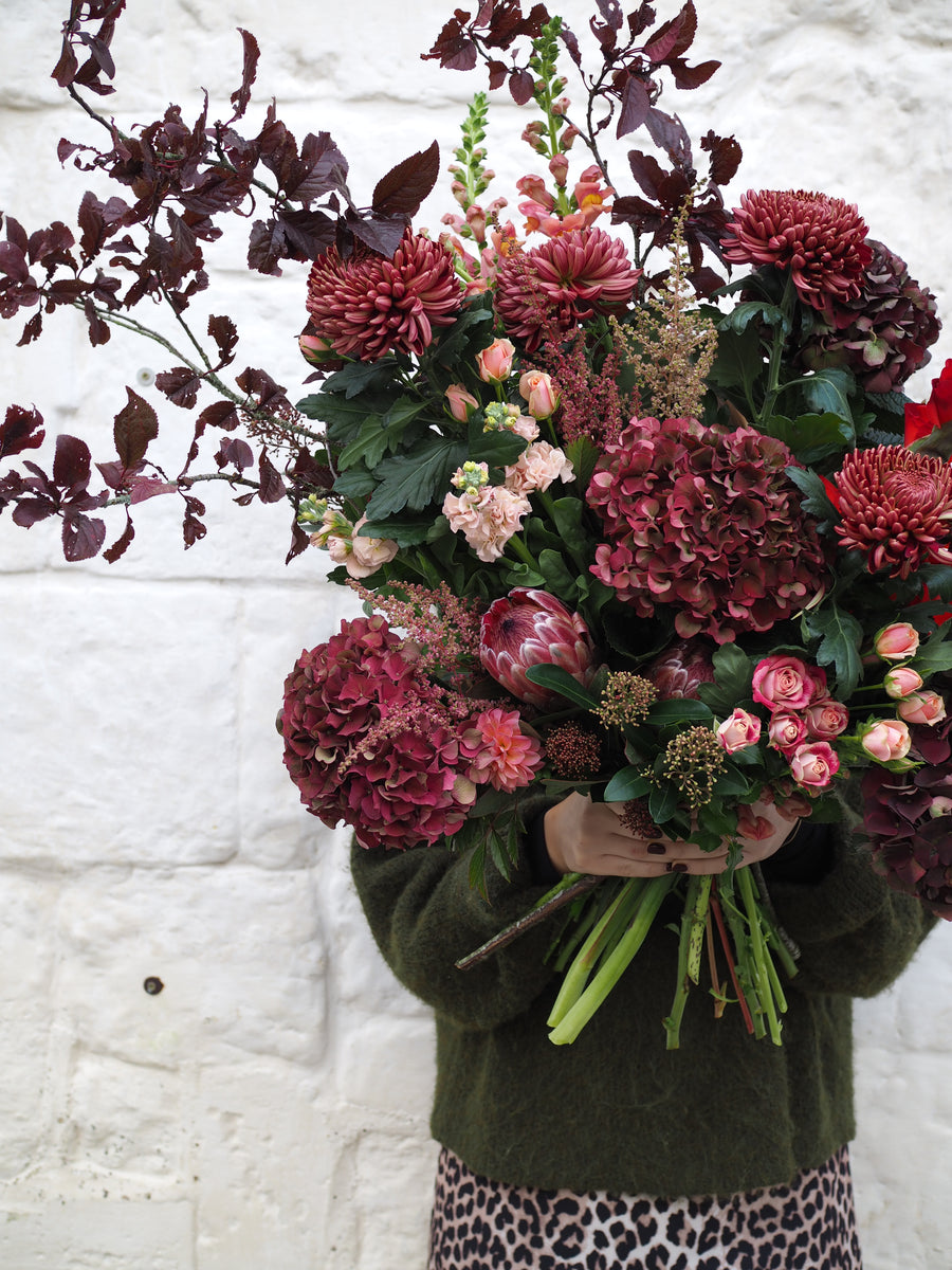 Autumn Lovin’