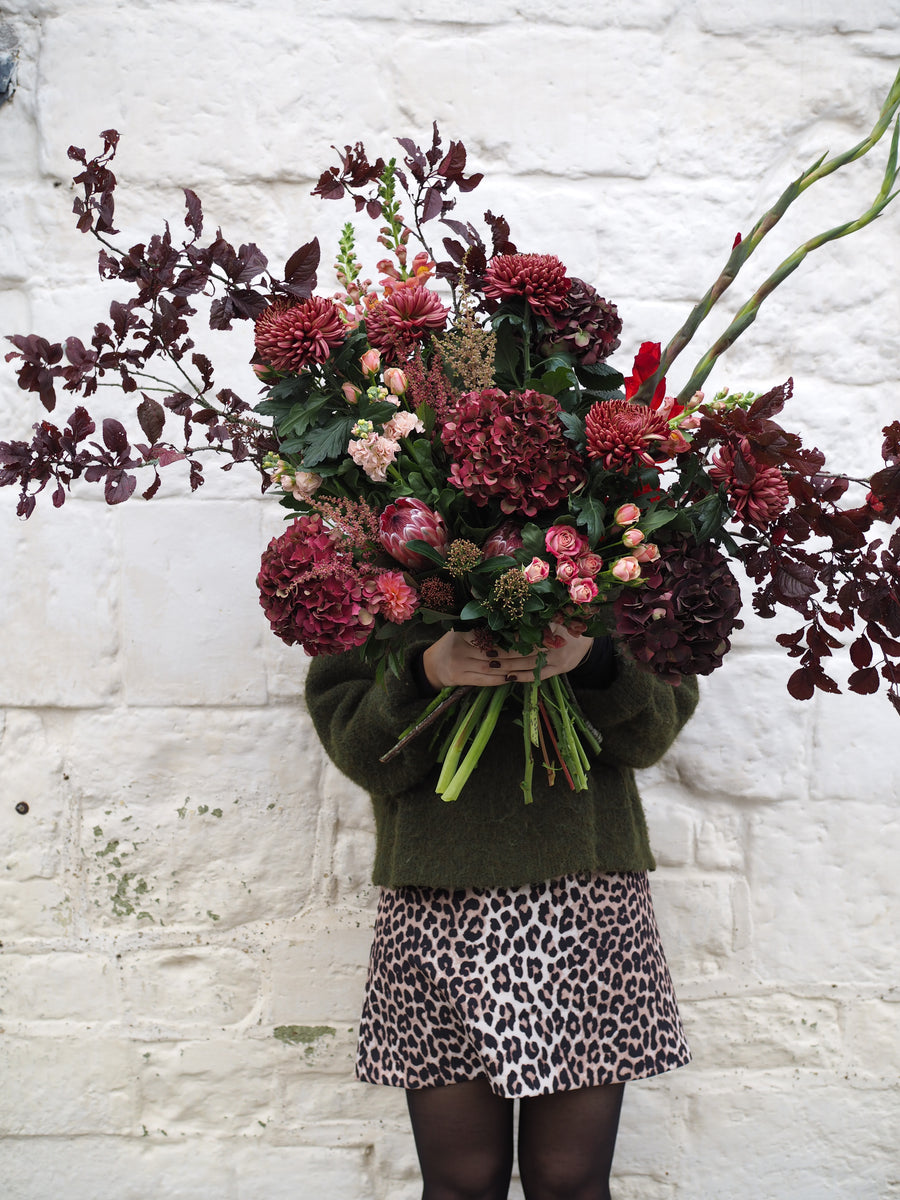 Autumn Lovin’