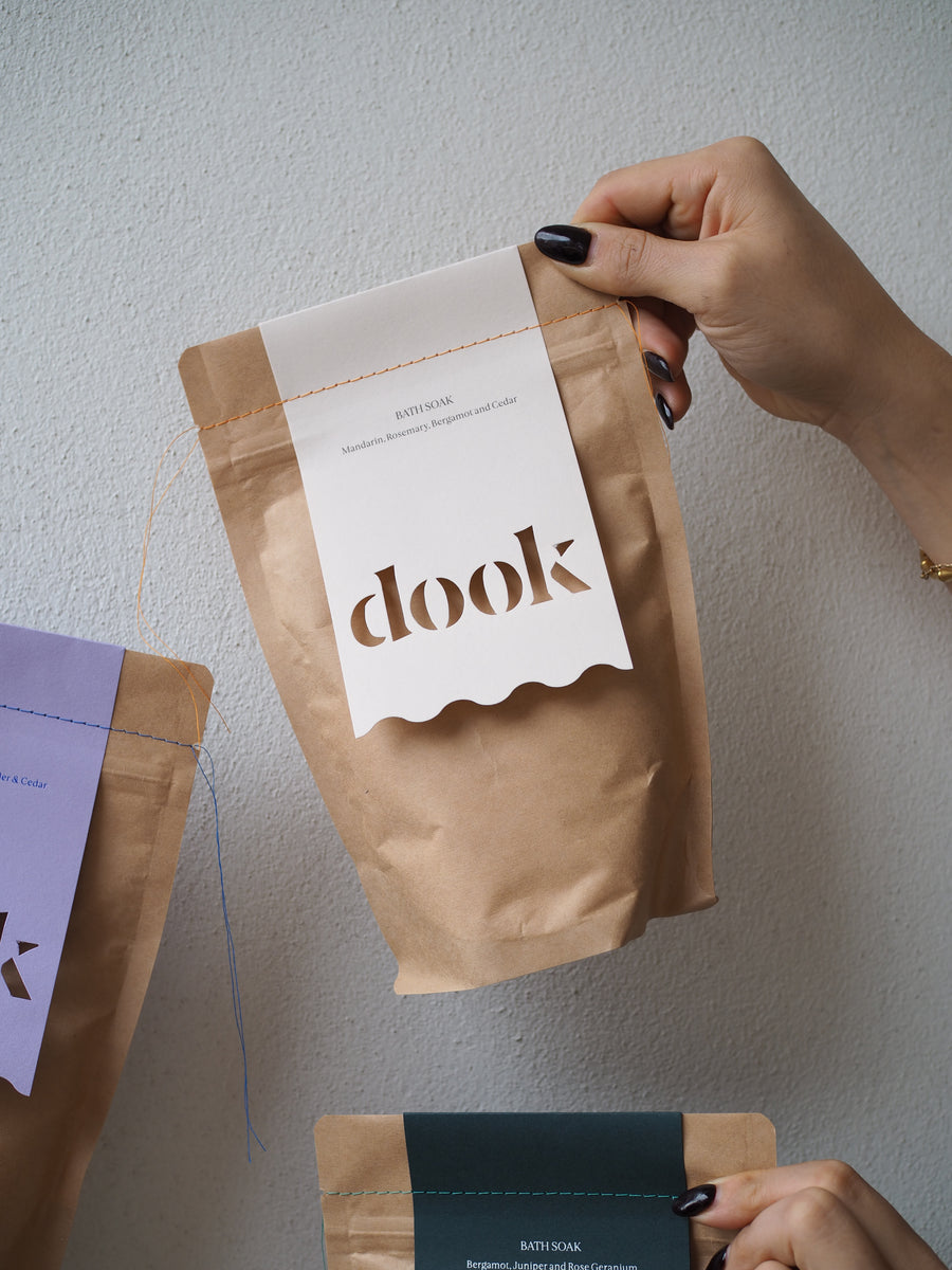 Dook Bath Salts