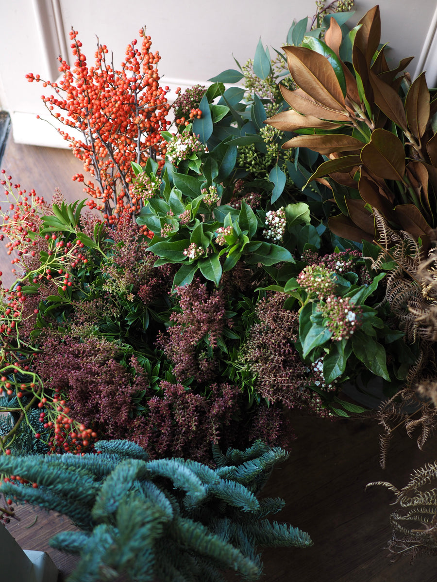 Florist Choice Wreath