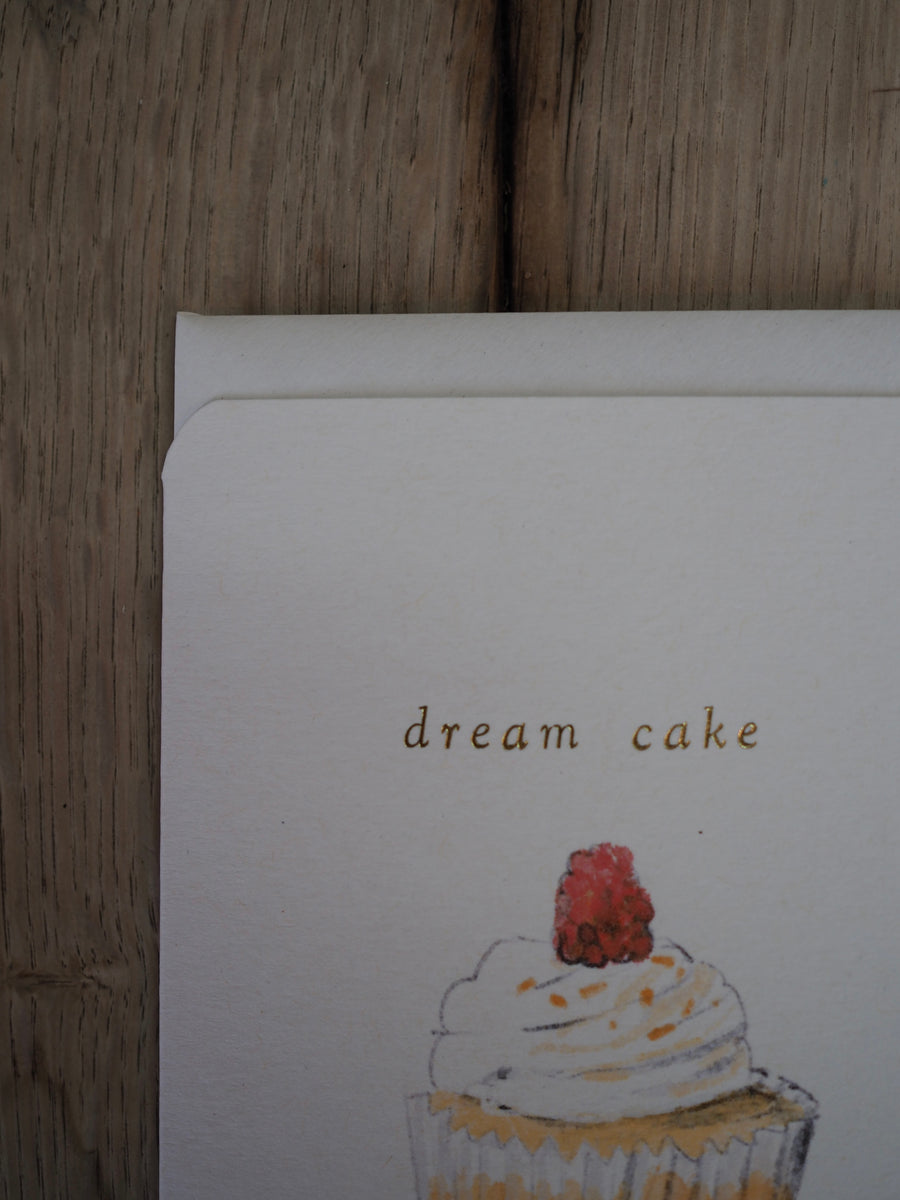 Dream Cake