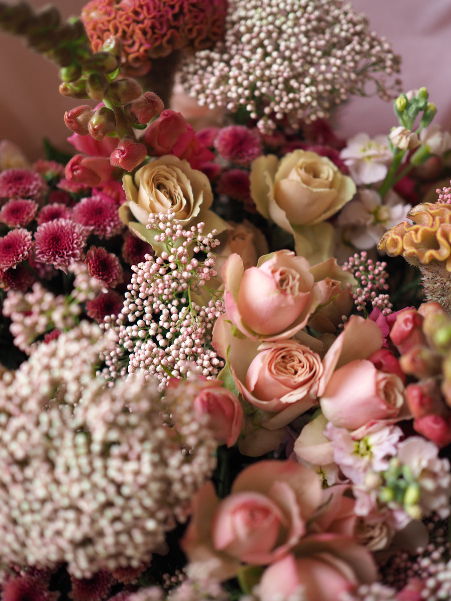 The Blossom