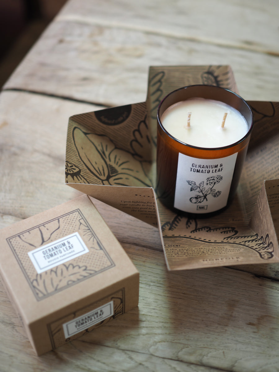 Norfolk Natural Living