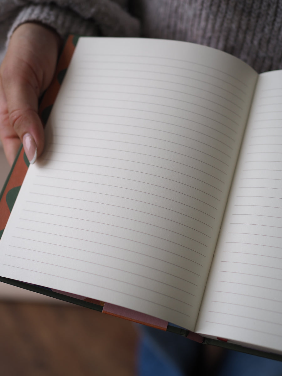 Designworks Ink A Dopo Journal