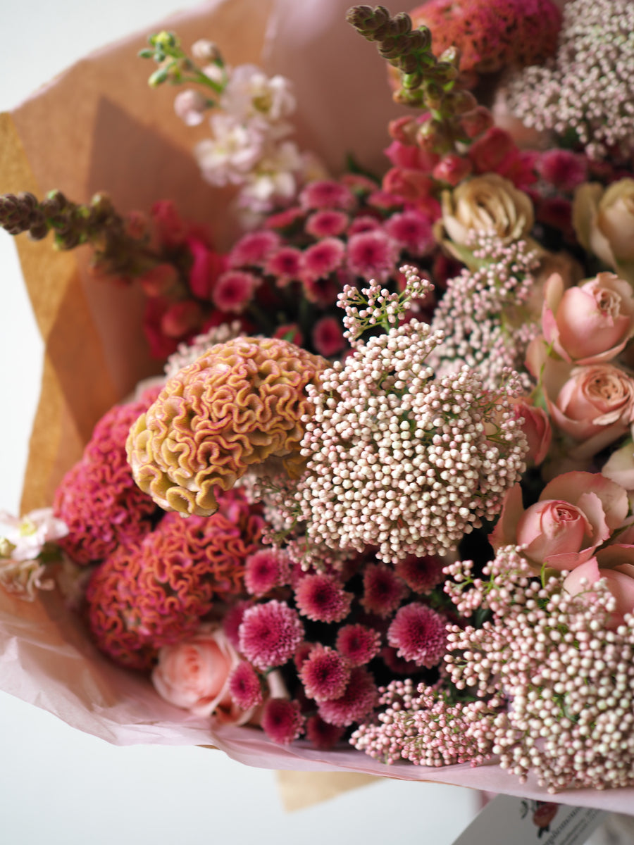 The Blossom