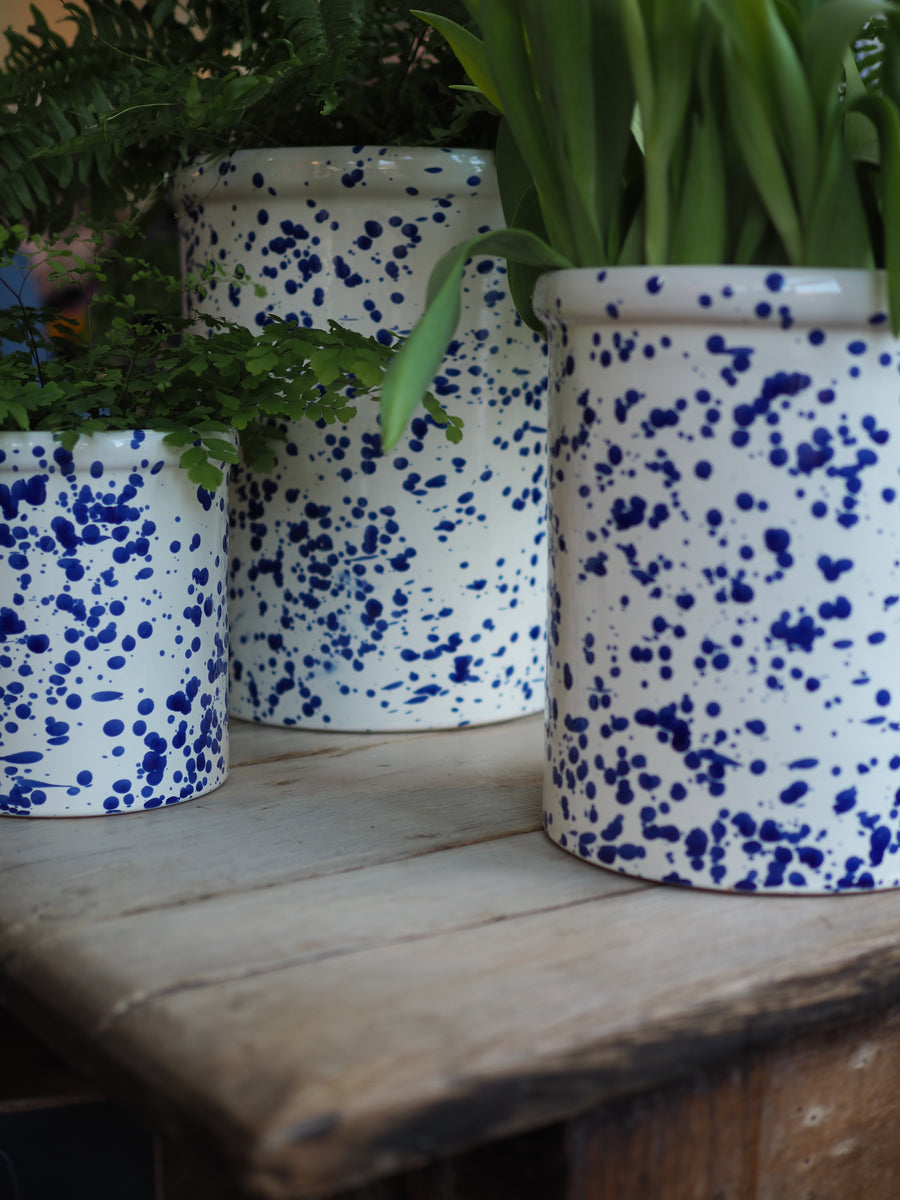 Paloma’s Products Ceramic Pots