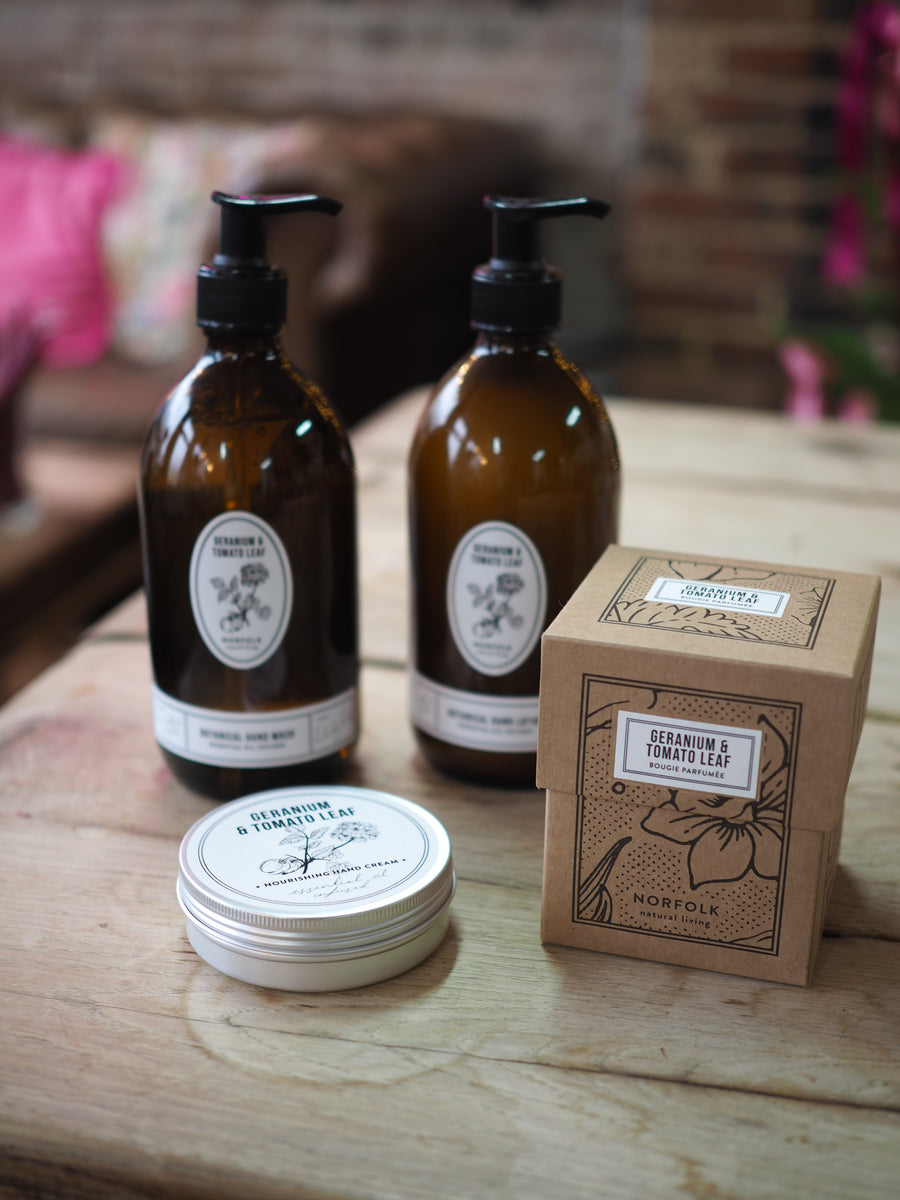 Norfolk Natural Living