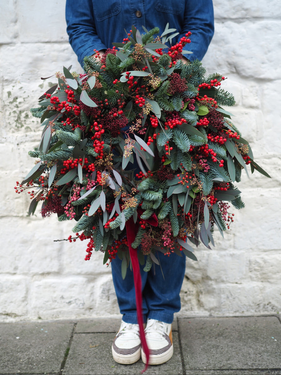 Winter Things