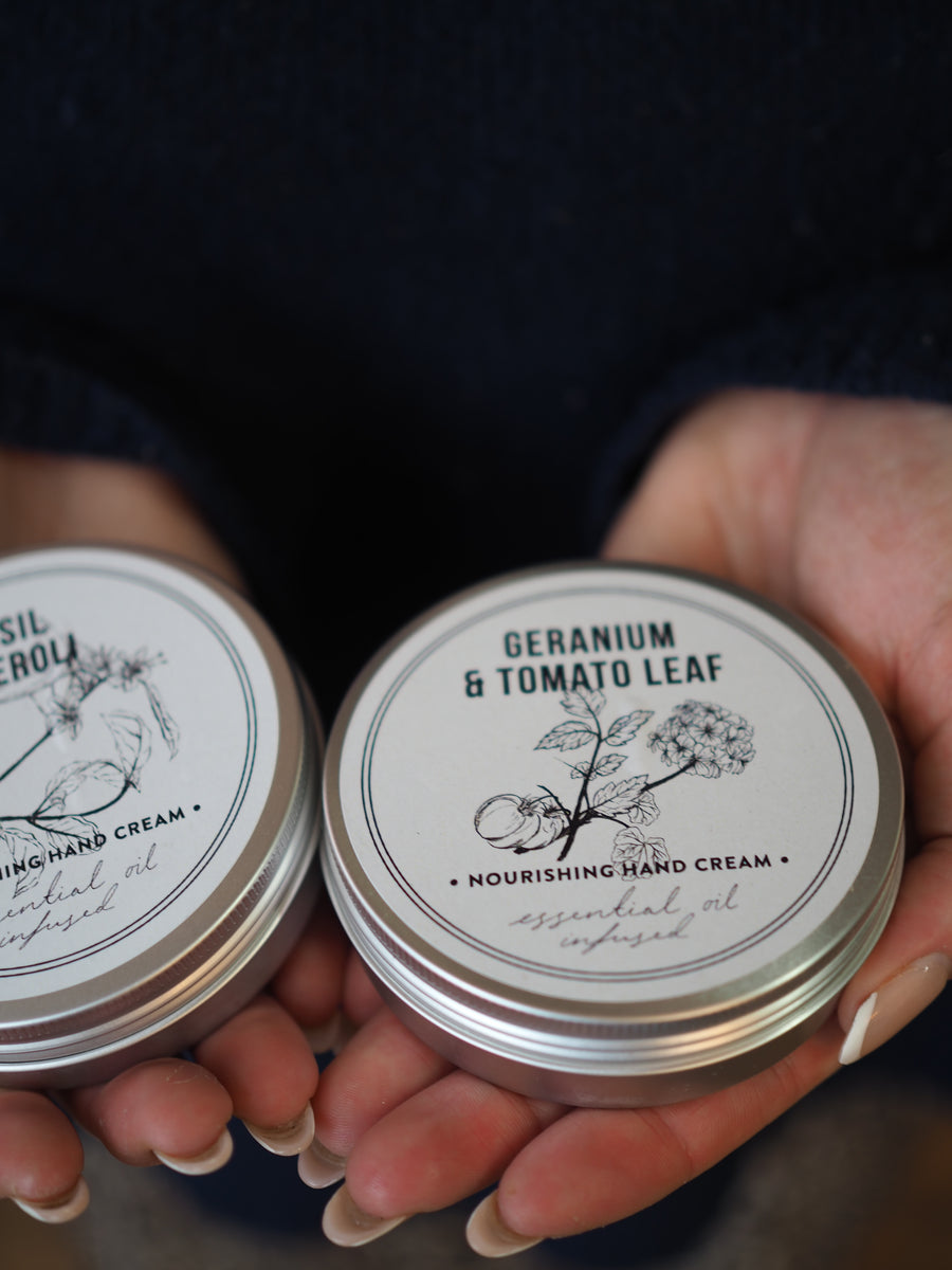 Norfolk Natural Living