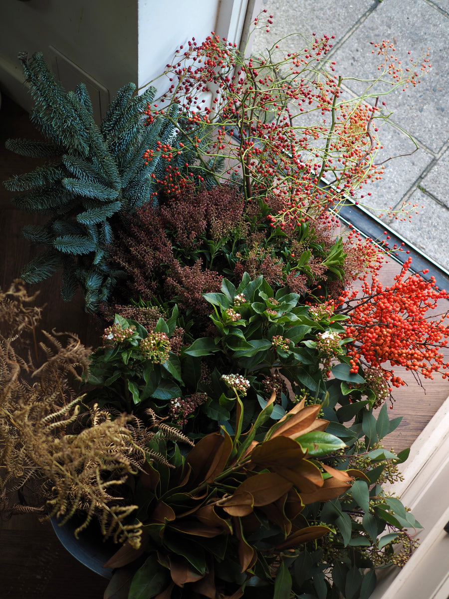 Florist Choice Wreath