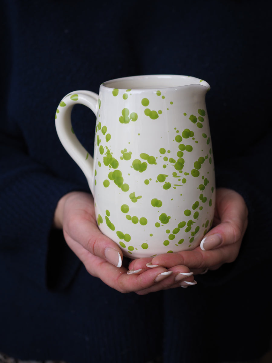 Paloma’s Products Ceramic Jugs