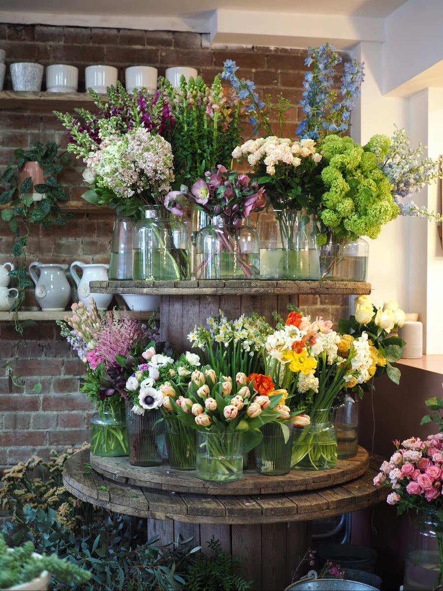 The Florists Choice