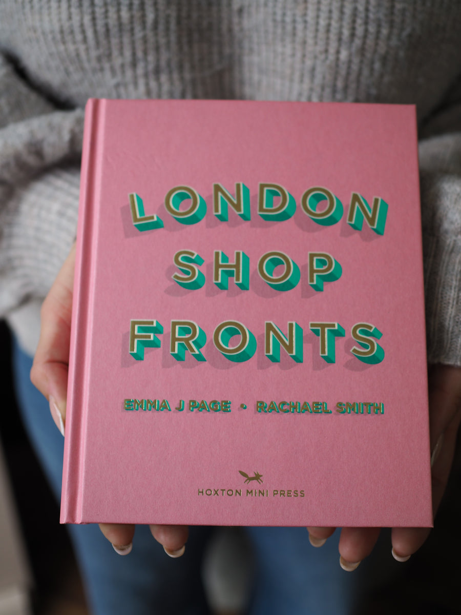 London Shop Fronts