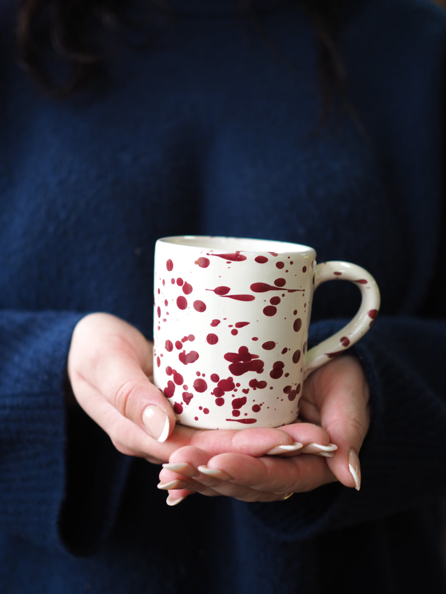 Paloma’s Products Ceramic Mugs