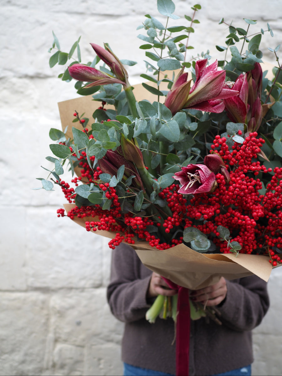 Baby, it’s Cold Outside