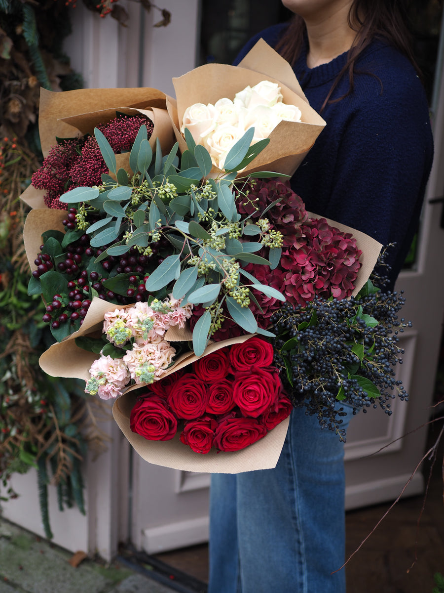 The Winter Collection