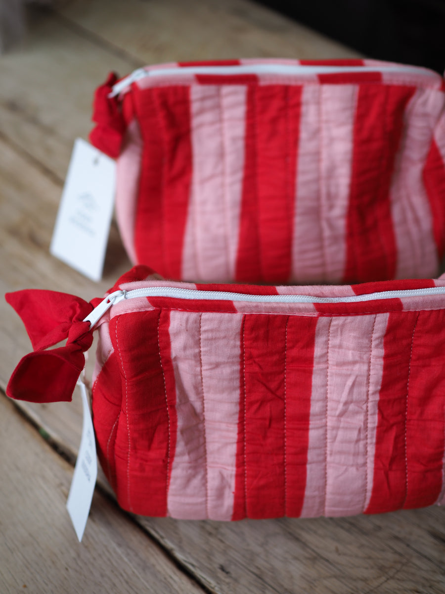 Cosy Buddha Wash Bags