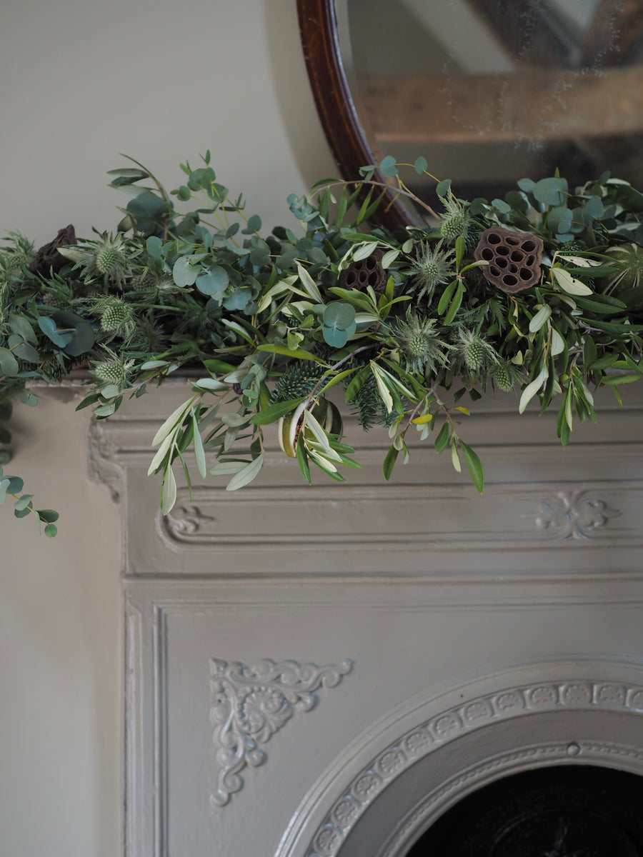Fairytale Of New York Garland