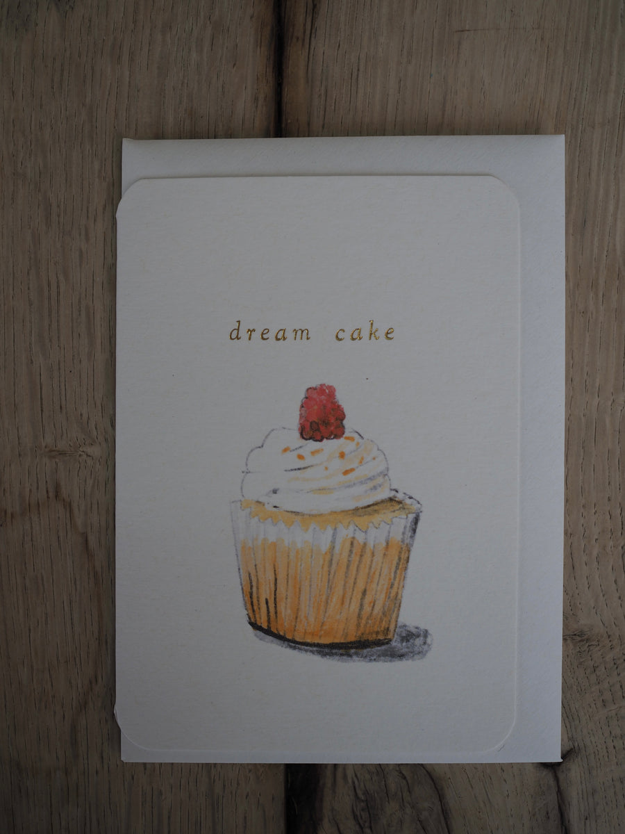 Dream Cake