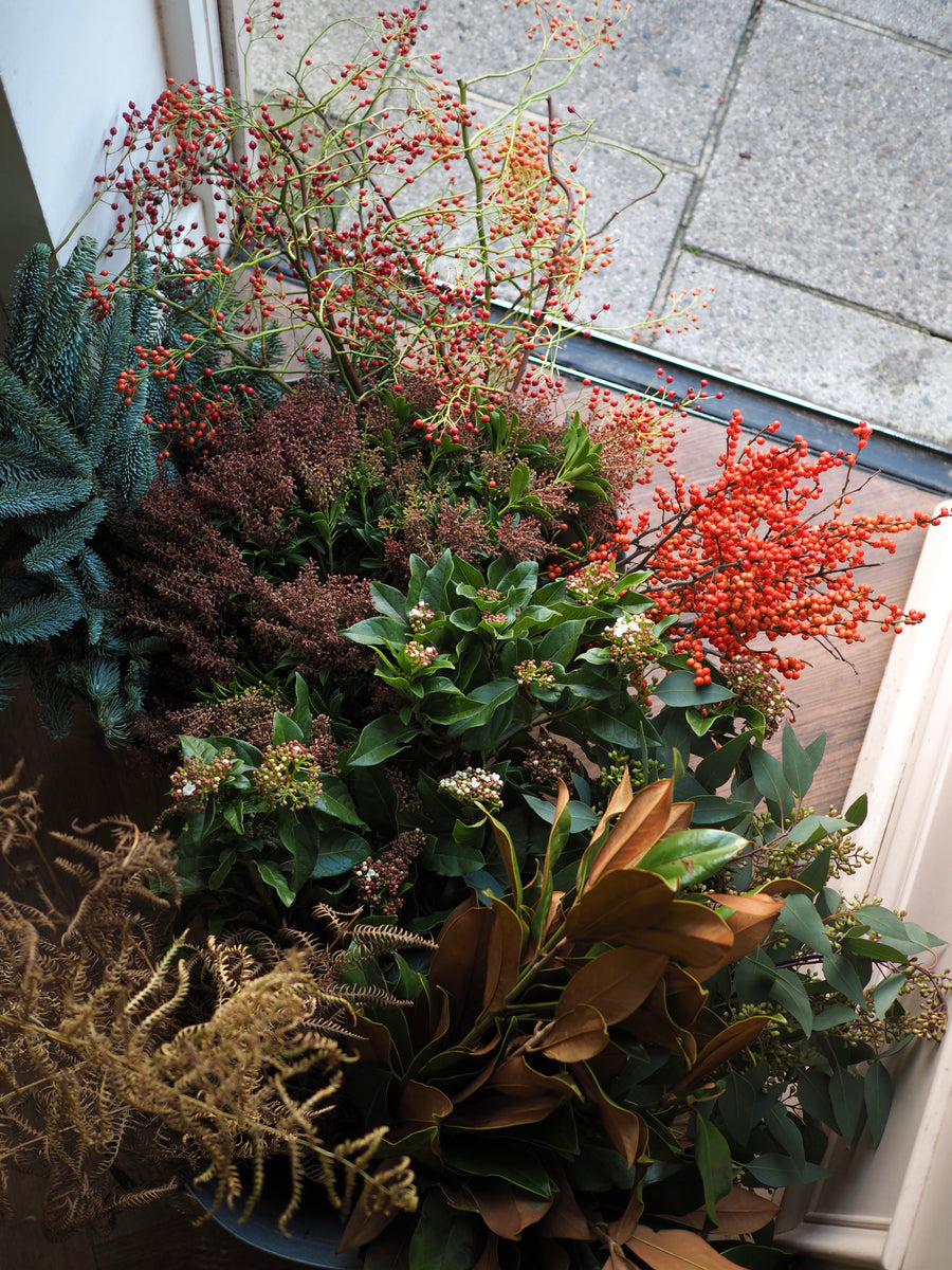 Florist Choice Wreath