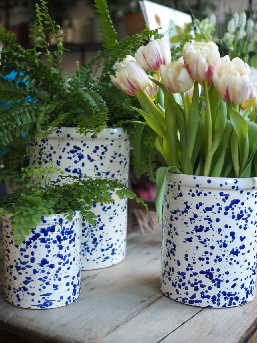 Paloma’s Products Ceramic Pots