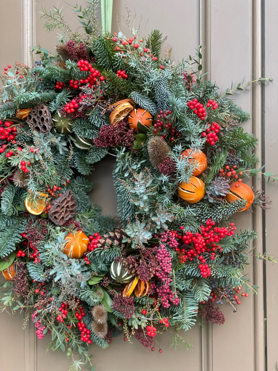 A Christmas Carol