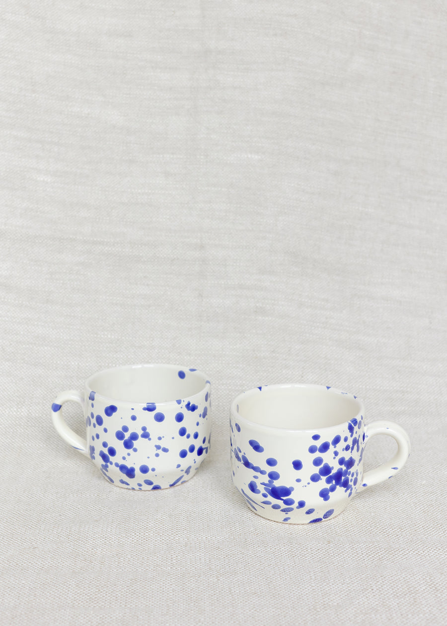 Paloma’s Products Ceramic Mugs