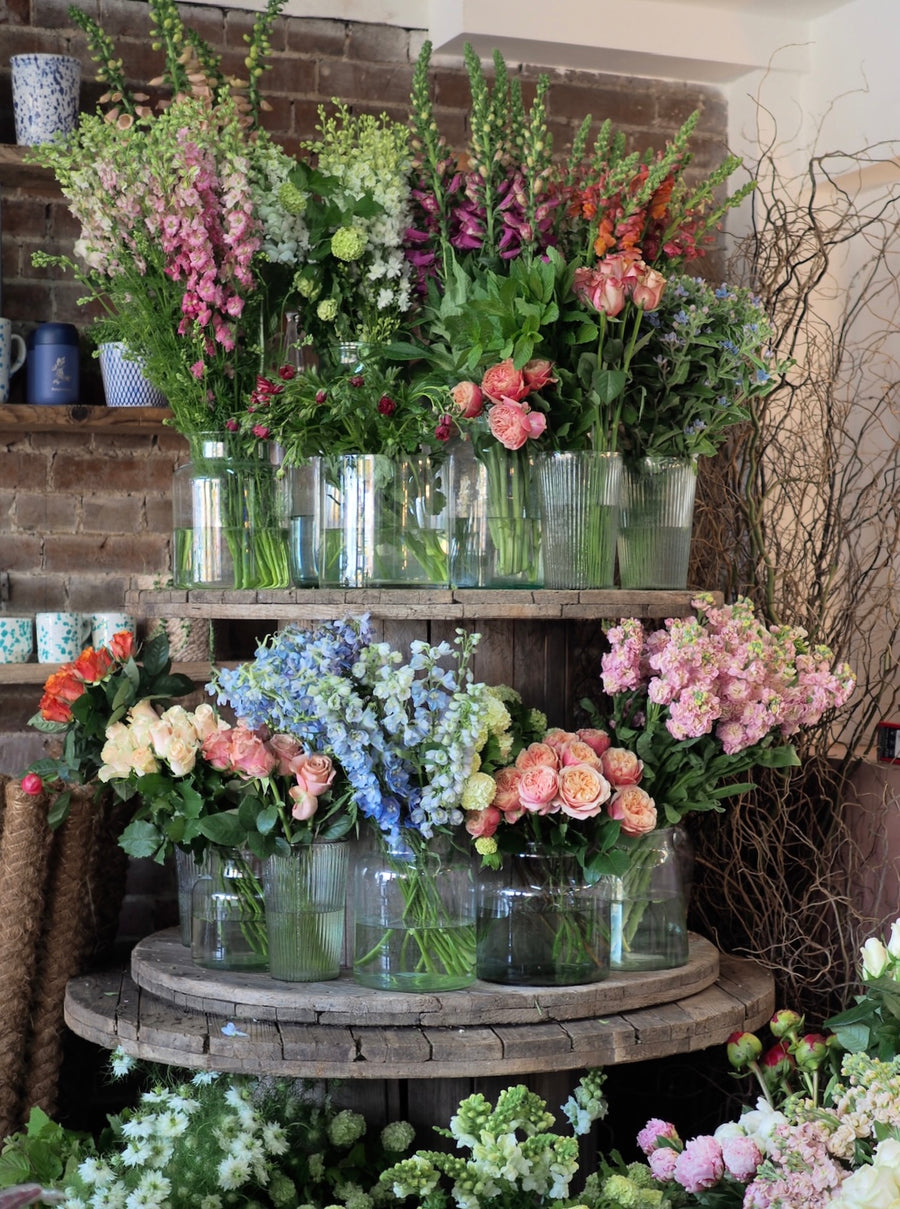 The Florists Choice