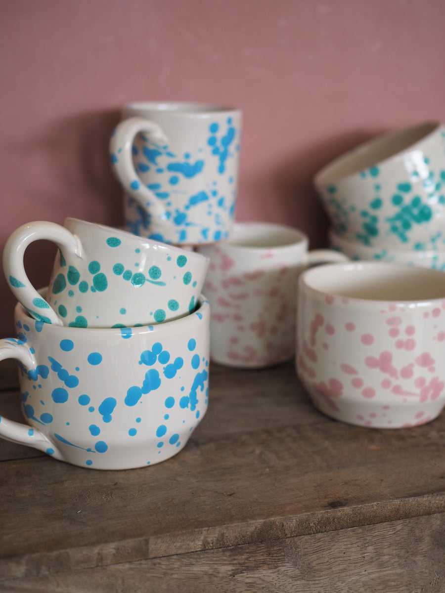 Paloma’s Products Ceramic Mugs