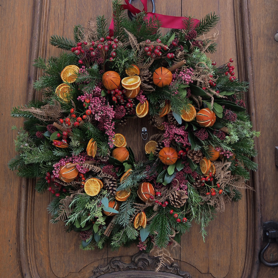 Deck The Halls