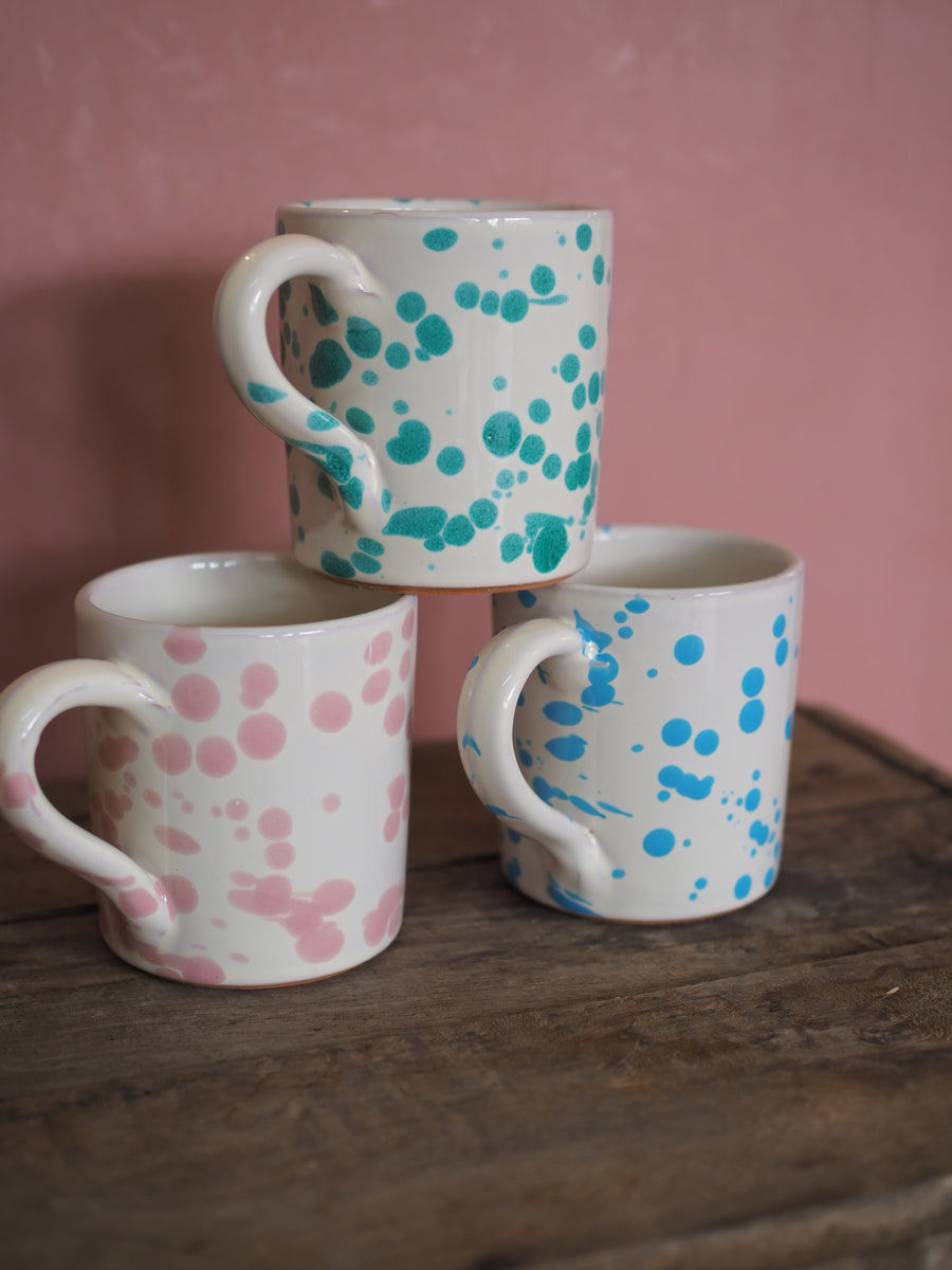 Paloma’s Products Ceramic Mugs