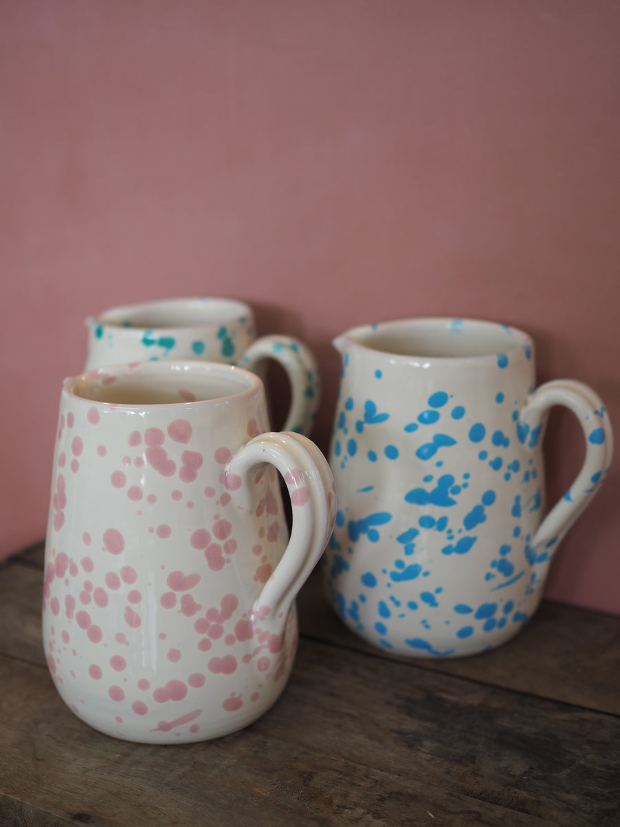 Paloma’s Products Ceramic Jugs