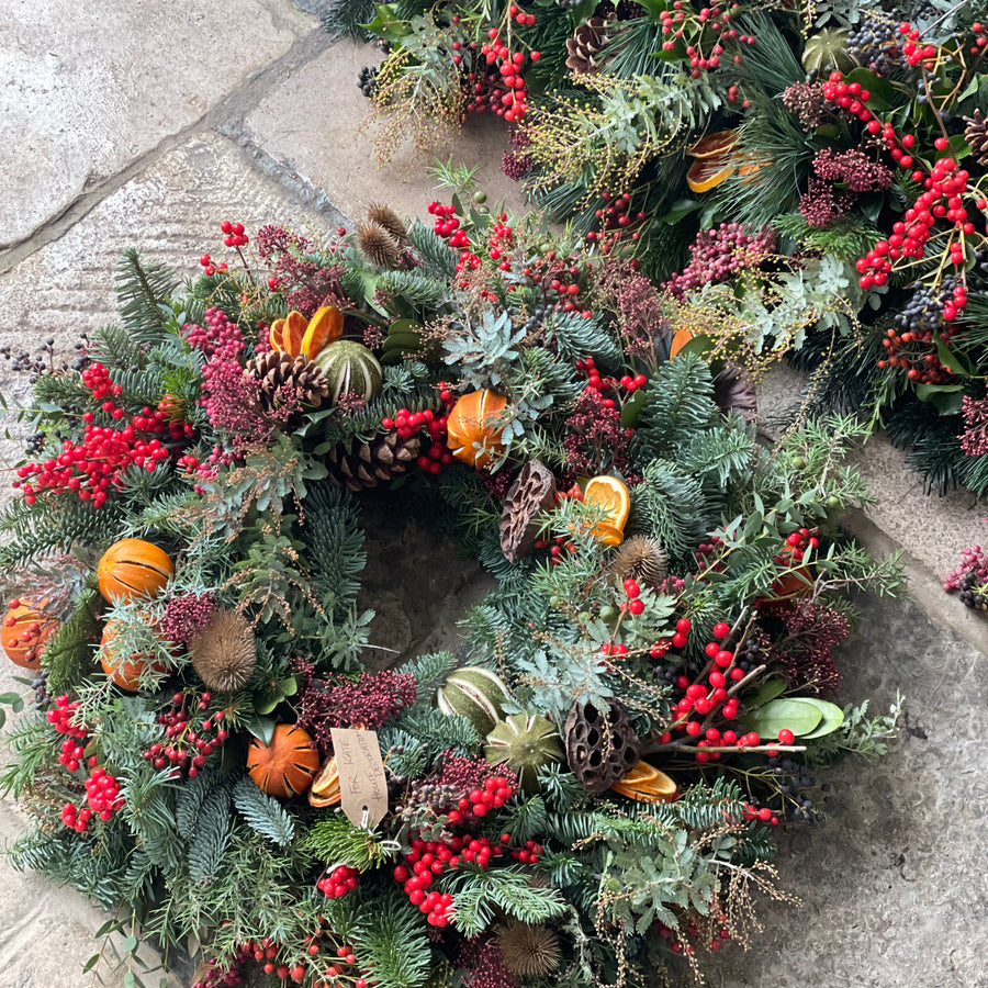 A Christmas Carol