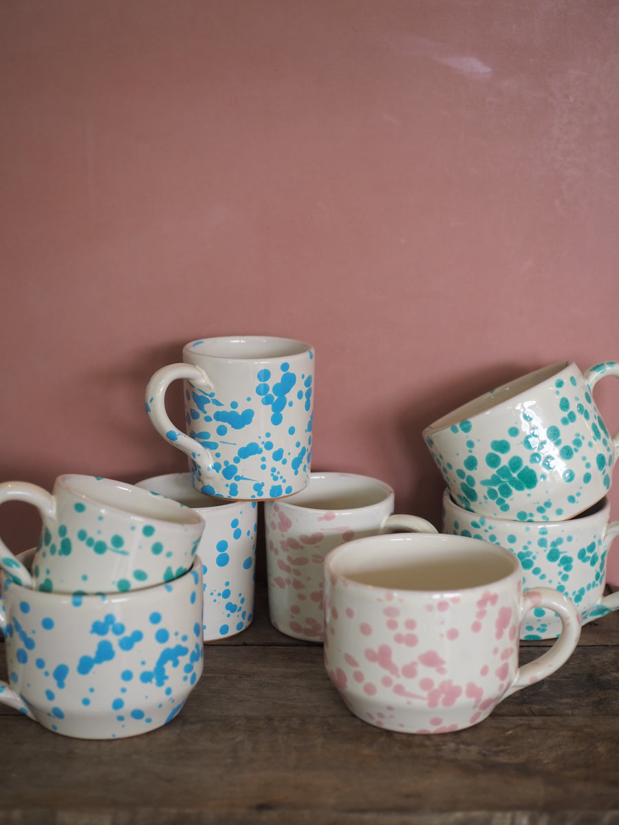 Paloma’s Products Ceramic Mugs