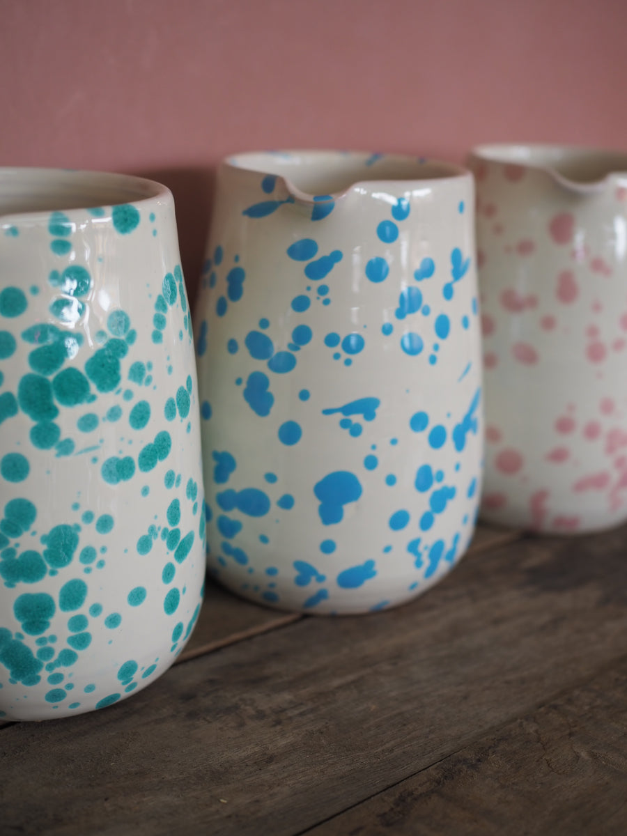 Paloma’s Products Ceramic Jugs