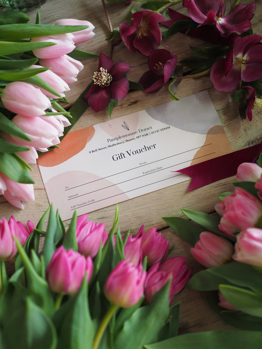 Gift Voucher